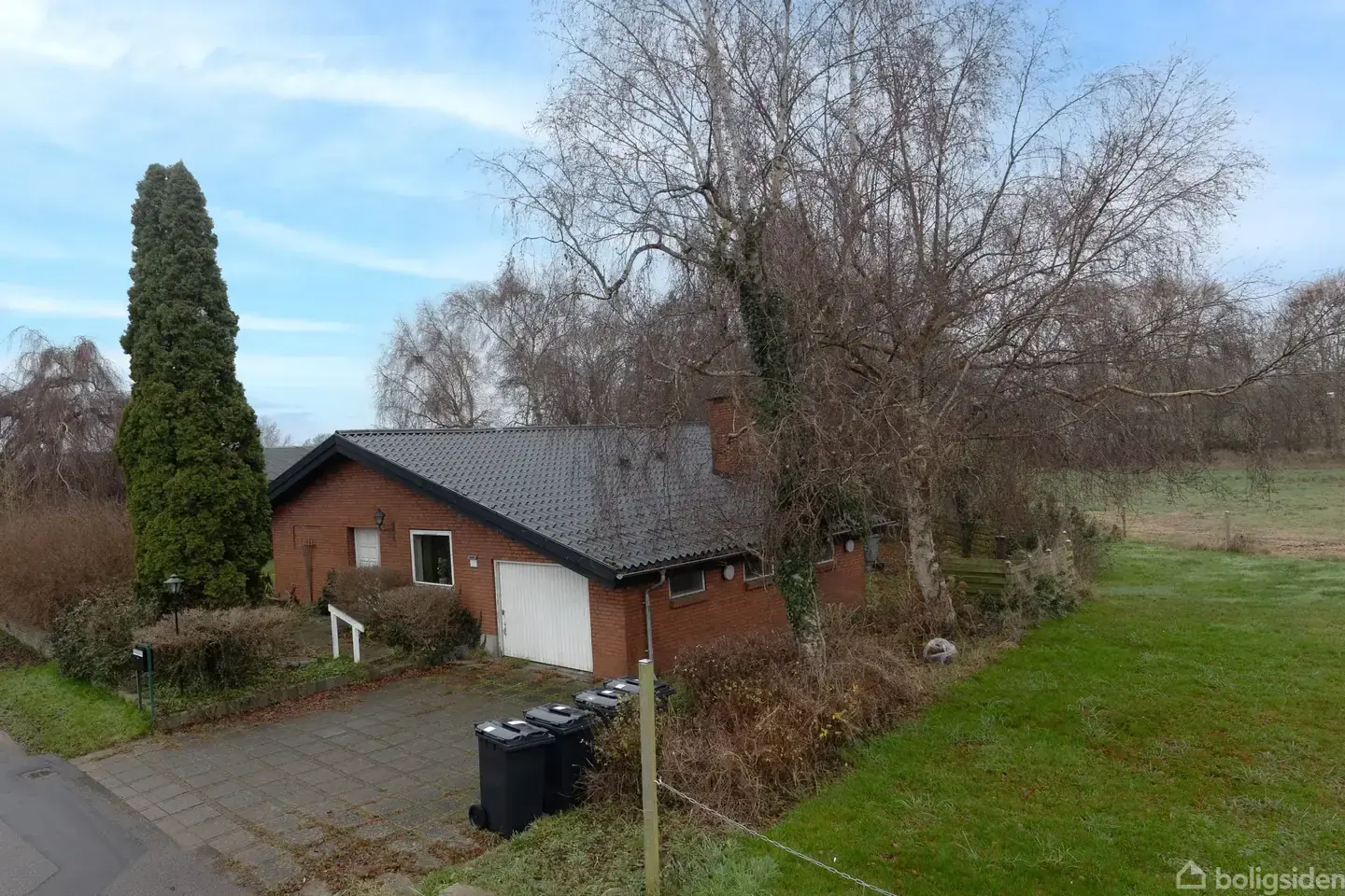 Villa på Englodden 5, 3630 Jægerspris