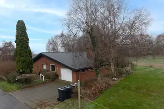 Villa på Englodden 5, Gerlev, 3630 Jægerspris