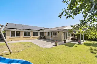 Villa på Enebærhaven 7, 2620 Albertslund