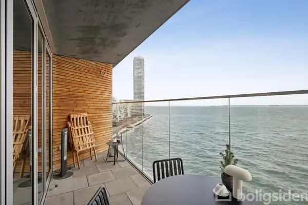 Ejerlejlighed på Irma Pedersens Gade 99, 7. tv., 8000 Aarhus C