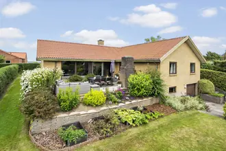Villa på Topasvej 5, 8700 Horsens