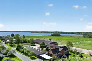 Villa på Bækkegårdsvej 4, 3200 Helsinge