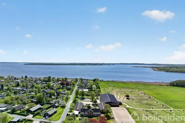 Villa på Bækkegårdsvej 4, 3200 Helsinge