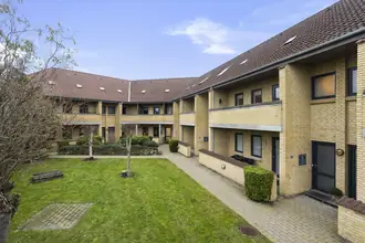 Ejerlejlighed på Falkevej 3N, 9900 Frederikshavn