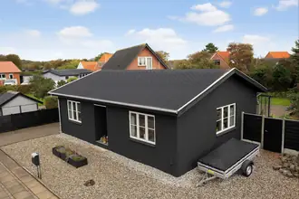 Villa på Stenshøj 3, 6950 Ringkøbing