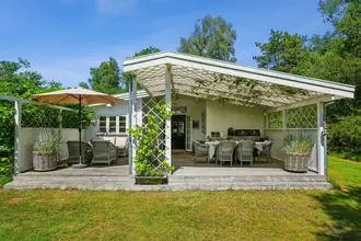 Fritidshus på Gyvelvej 3, Smidstrup, 3250 Gilleleje