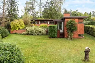 Villa på Vejdammen 6, Gl Holte, 2840 Holte