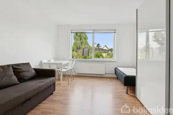 Ejerlejlighed på Klokkedybet 3, 1. f., 2730 Herlev