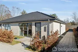 Rækkehus på Rishøjvej 1H, 3200 Helsinge