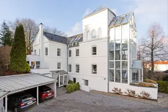 Ejerlejlighed på Skovbakkevej 16B, 9000 Aalborg