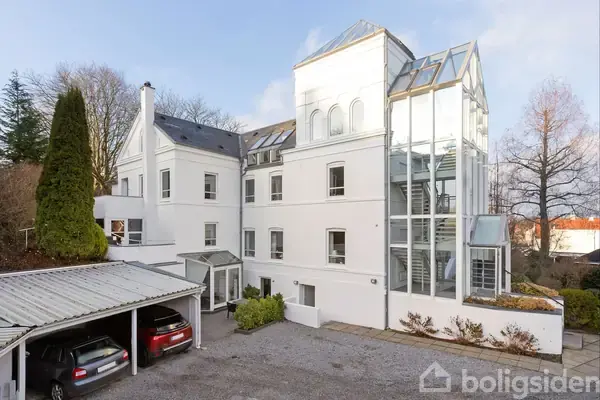 Ejerlejlighed på Skovbakkevej 16B, 9000 Aalborg