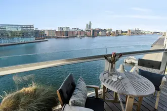 Ejerlejlighed på Islands Brygge 32A, 4. 437., 2300 København S