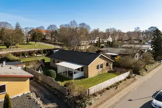 Villa på Berildsvej 15, 5610 Assens