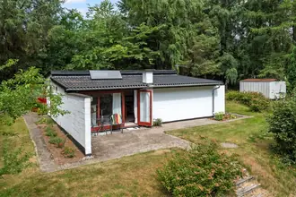 Fritidshus på Fjordparken 45, Lovns, 9640 Farsø