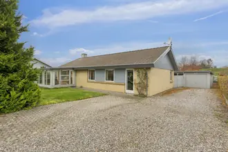 Villa på Gl. Nyborgvej 72A, 5772 Kværndrup