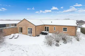 Villa på Ellehammersvej 11, Taulov, 7000 Fredericia
