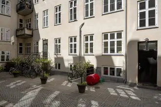 Ejerlejlighed på Nørregade 24G, 1165 København K