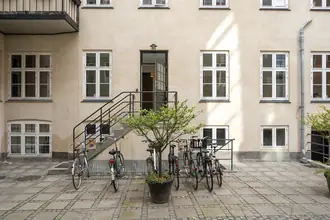 Ejerlejlighed på Nørregade 24G, 1165 København K