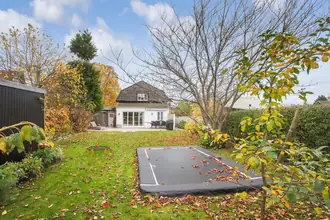 Villa på Marienborg Alle 37, 2860 Søborg