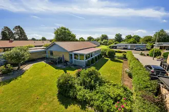 Villa på Enebærvej 5, 8700 Horsens