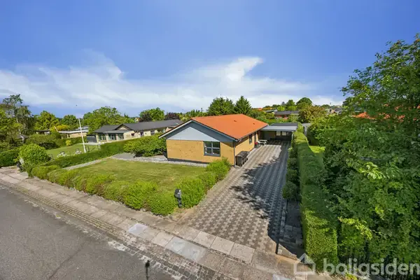 Villa på Enebærvej 5, 8700 Horsens