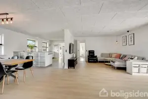 Villa på Hovmestervænget 8, 6710 Esbjerg V