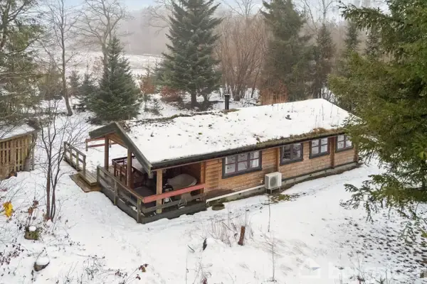 Fritidsbolig på Høgevej 46, 8560 Kolind