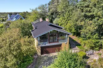 Villa på Stenvænget 15, Gadevang, 3400 Hillerød