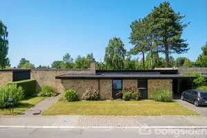 Rækkehus på Frederik Clausens Vænge 3, 2840 Holte