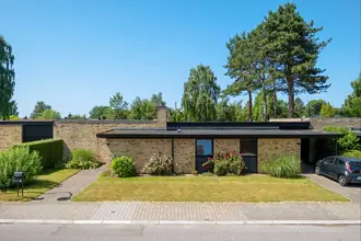 Rækkehus på Frederik Clausens Vænge 3, Øverød, 2840 Holte