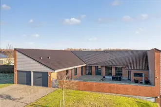 Villa på Jagten 8, 6710 Esbjerg V