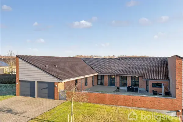 Villa på Jagten 8, 6710 Esbjerg V