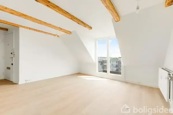 Ejerlejlighed på Kretavej 19, 5. tv., 2300 København S