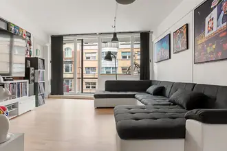 Ejerlejlighed på Falkoner Alle 90, 3. 3., 2000 Frederiksberg