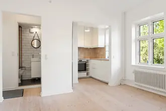 Ejerlejlighed på Skt. Knuds Gade 38, 1., 5000 Odense C