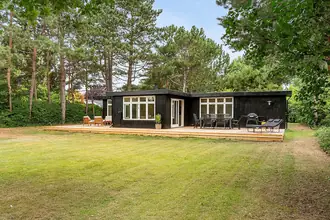 Fritidshus på Tueager 6, Udsholt, 3230 Græsted