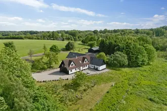 Landejendom på Stenbankevej 17, 5771 Stenstrup