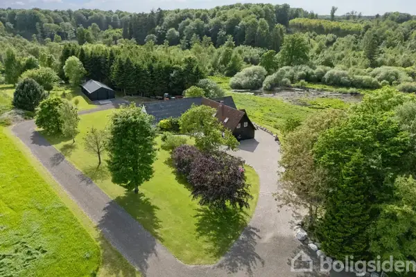 Landejendom på Stenbankevej 17, 5771 Stenstrup