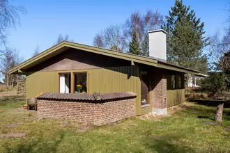 Fritidshus på Strandhagevej 27, Yderby Lyng, 4583 Sjællands Odde