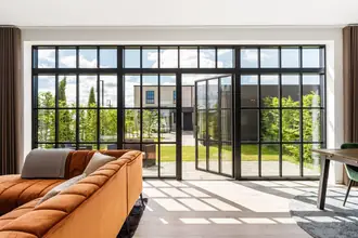 Rækkehus på Hefaistosvej 13, Paderup, 8960 Randers SØ