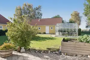 Villa på Randvej 16B, 7150 Barrit