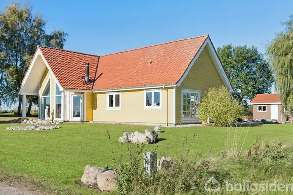 Villa på Randvej 16B, 7150 Barrit