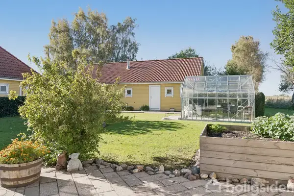 Villa på Randvej 16B, 7150 Barrit