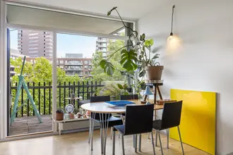 Ejerlejlighed på Holsteinsgade 66, 3. 14., 2100 København Ø