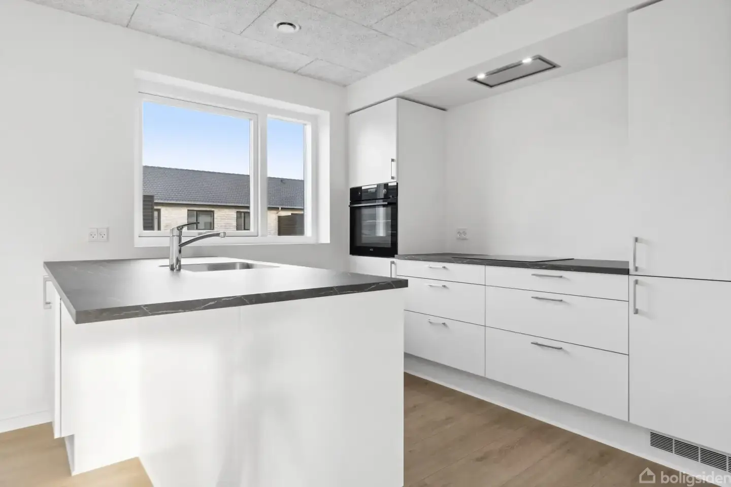 Rækkehus på Skiferparken 12, 7500 Holstebro