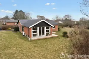 Villa på Mejsevej 13, 6990 Ulfborg