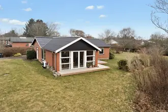 Villa på Mejsevej 13, Husby, 6990 Ulfborg