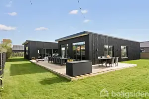 Villa på Kirkevænget 8, 9492 Blokhus
