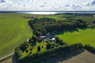 Landejendom på Vognstrupvej 14, Stårup, 7840 Højslev