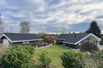 Fritidshus på Klinten 5, 4400 Kalundborg
